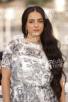 Photocall 'La petite dernière', Cannes Film Festival 2025