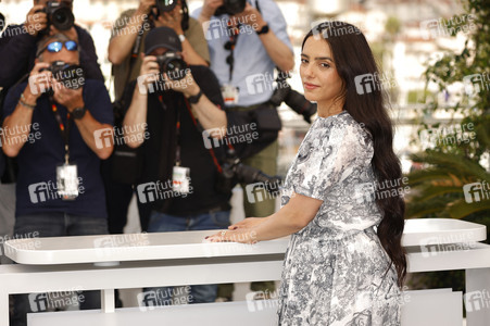 Photocall 'La petite dernière', Cannes Film Festival 2025