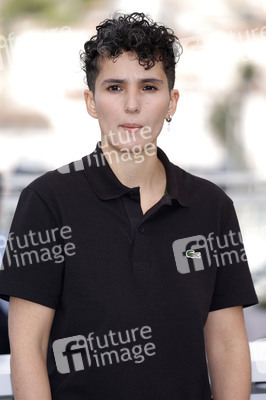 Photocall 'La petite dernière', Cannes Film Festival 2025