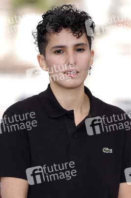 Photocall 'La petite dernière', Cannes Film Festival 2025