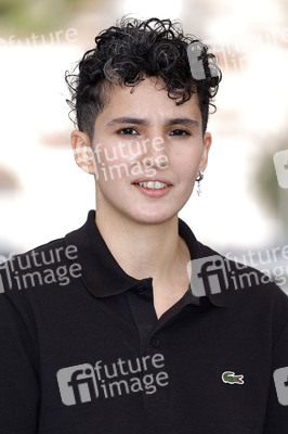 Photocall 'La petite dernière', Cannes Film Festival 2025