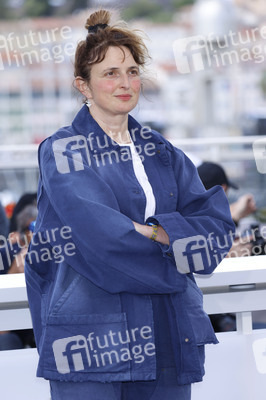 Photocall mit den Jury-Präsidentinnen, Cannes Film Festival 2025