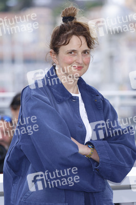 Photocall mit den Jury-Präsidentinnen, Cannes Film Festival 2025