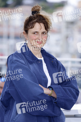 Photocall mit den Jury-Präsidentinnen, Cannes Film Festival 2025