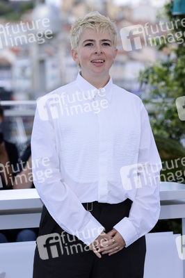 Photocall mit den Jury-Präsidentinnen, Cannes Film Festival 2025