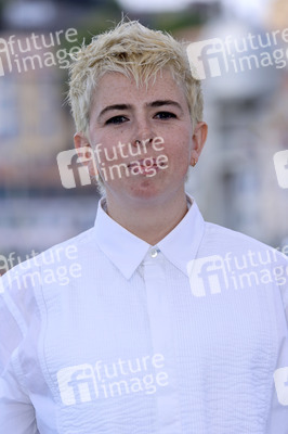 Photocall mit den Jury-Präsidentinnen, Cannes Film Festival 2025