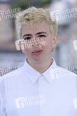 Photocall mit den Jury-Präsidentinnen, Cannes Film Festival 2025
