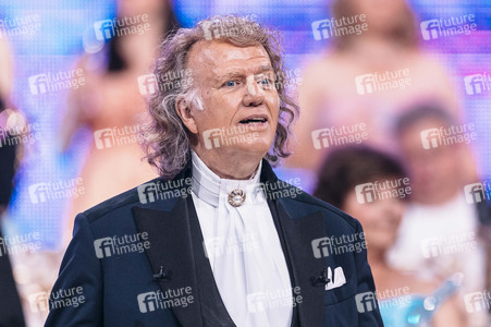 Konzert von André Rieu und seinem Johann Strauß Orchester in Erfurt