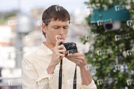 Photocall 'Urchin', Cannes Film Festival 2025
