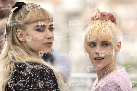 Photocall 'The Chronology of Water', Cannes Film Festival 2025