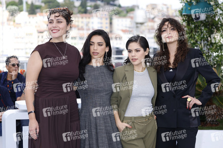 Photocall 'The Wave', Cannes Film Festival 2025