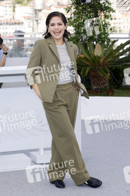 Photocall 'The Wave', Cannes Film Festival 2025