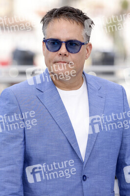 Photocall 'The Wave', Cannes Film Festival 2025