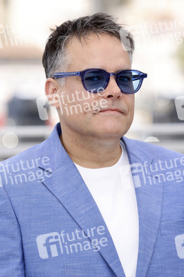 Photocall 'The Wave', Cannes Film Festival 2025