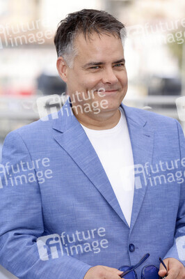Photocall 'The Wave', Cannes Film Festival 2025