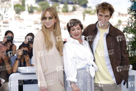 Photocall 'Die, My Love', Cannes Film Festival 2025