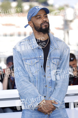 Photocall 'Die, My Love', Cannes Film Festival 2025