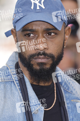 Photocall 'Die, My Love', Cannes Film Festival 2025