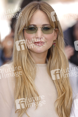 Photocall 'Die, My Love', Cannes Film Festival 2025