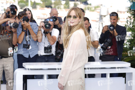 Photocall 'Die, My Love', Cannes Film Festival 2025
