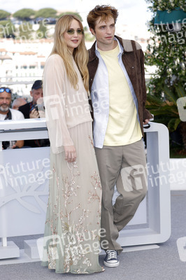 Photocall 'Die, My Love', Cannes Film Festival 2025