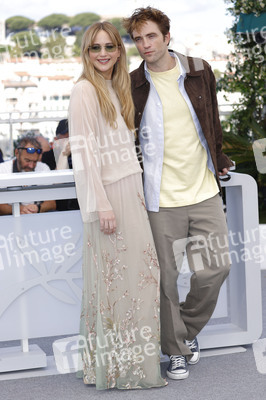 Photocall 'Die, My Love', Cannes Film Festival 2025
