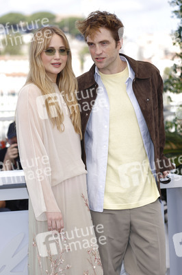 Photocall 'Die, My Love', Cannes Film Festival 2025