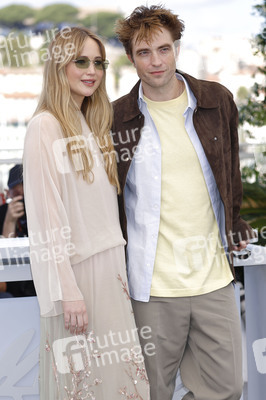 Photocall 'Die, My Love', Cannes Film Festival 2025