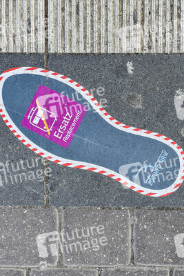 Symbolfoto Schienen-Ersatzverkehr