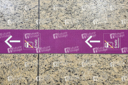 Symbolfoto Schienen-Ersatzverkehr