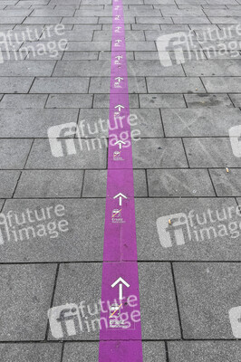 Symbolfoto Schienen-Ersatzverkehr