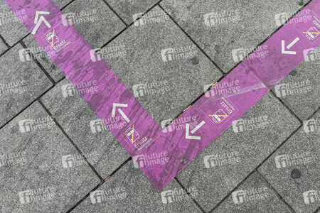 Symbolfoto Schienen-Ersatzverkehr