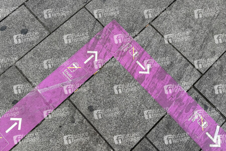 Symbolfoto Schienen-Ersatzverkehr