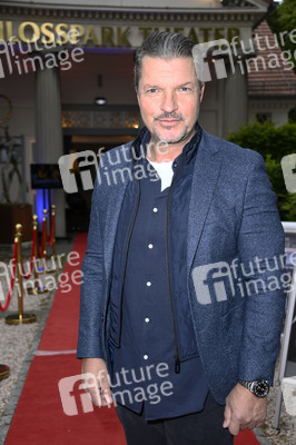 Theaterpremiere 'Fisch sucht Fahrrad' in Berlin