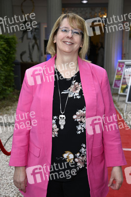 Theaterpremiere 'Fisch sucht Fahrrad' in Berlin