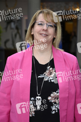 Theaterpremiere 'Fisch sucht Fahrrad' in Berlin