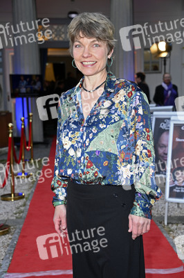 Theaterpremiere 'Fisch sucht Fahrrad' in Berlin