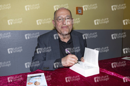 Podiumsgespräch mit Gregor Gysi und Hans-Dieter Schütt in Bautzen