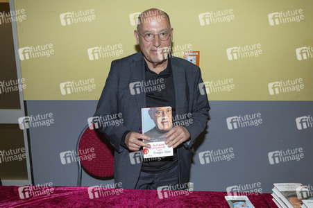 Podiumsgespräch mit Gregor Gysi und Hans-Dieter Schütt in Bautzen