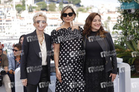 Photocall 'My Mom Jayne', Cannes Film Festival 2025