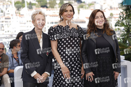 Photocall 'My Mom Jayne', Cannes Film Festival 2025