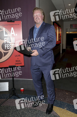 Filmscreening 'Killing Mary Sue', L.A. Film Festival in Los Angeles