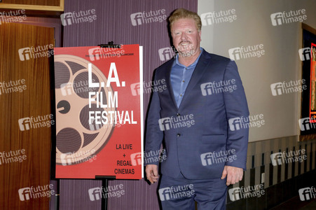 Filmscreening 'Killing Mary Sue', L.A. Film Festival in Los Angeles