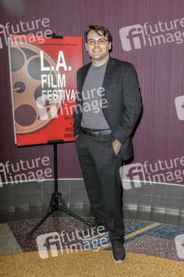 Filmscreening 'Killing Mary Sue', L.A. Film Festival in Los Angeles