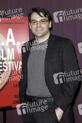 Filmscreening 'Killing Mary Sue', L.A. Film Festival in Los Angeles