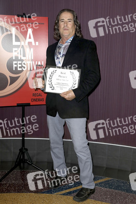 Filmscreening 'Killing Mary Sue', L.A. Film Festival in Los Angeles