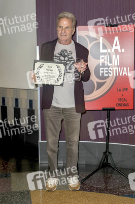Filmscreening 'Killing Mary Sue', L.A. Film Festival in Los Angeles