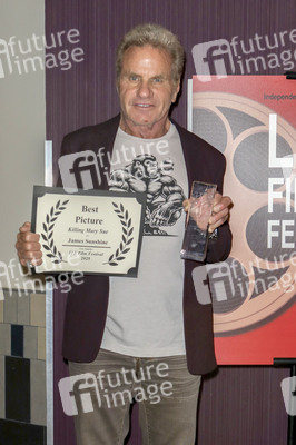 Filmscreening 'Killing Mary Sue', L.A. Film Festival in Los Angeles