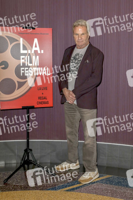 Filmscreening 'Killing Mary Sue', L.A. Film Festival in Los Angeles