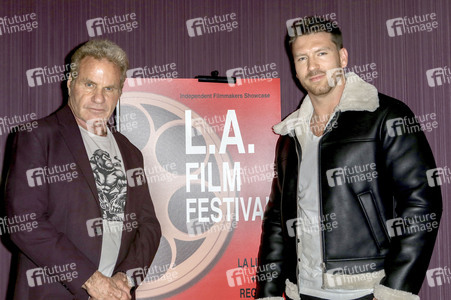 Filmscreening 'Killing Mary Sue', L.A. Film Festival in Los Angeles